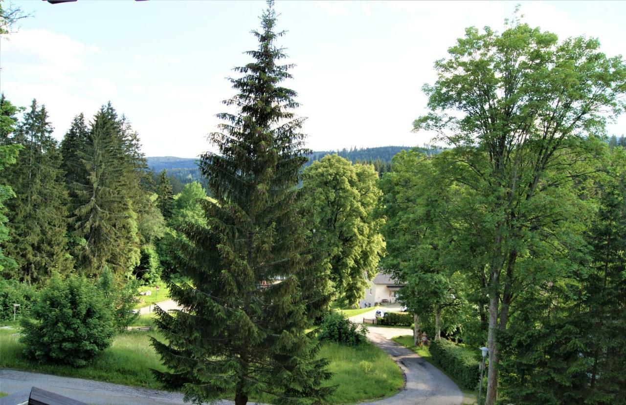 Penzion Sumavacek Bayerisch Eisenstein Εξωτερικό φωτογραφία